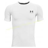 Under Armour HeatGear Boys