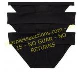 Motherhood Maternity Fold Over Panties xl (3Pk)