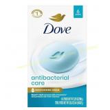 Dove Bar Soap Care, 13 Count