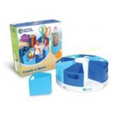 Learning Resources create a space
