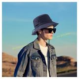 Unbranded Bucket Hat