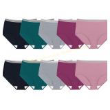 Fruit of the Loom Plus Sz13 Women