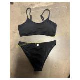 Unbranded Bikink Sz Med