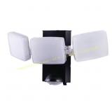 DEFIANT 270 Degree Motion Activated LED Light