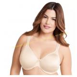 Bali 38DDD Live It Up Full-Figure Underwire Bra
