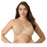 Bali  Ultra Light Convertible Bra 38C