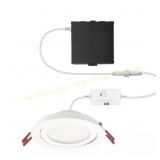 CE Elite Series 4in LED DuoBright, Adj CCT