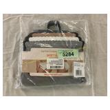 3pk Warners Blissful Benefits Lace Hi Cut Sz 3XL