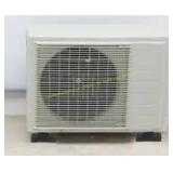 DuctlessAire 19 SEER 12,000 BTU 1 Ton