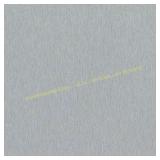Wilsonart 4x8 Laminate Sheet, Satin Stainless