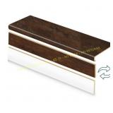 Cap A Tread 47in.x12in. Kit