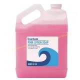 Boardwalk 1 Gal. Lotion Soap