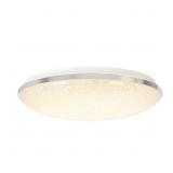 Artika Sparkle 15in LED Flush Mount w/ Remote