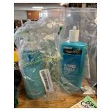 Face Wash & Body Gel