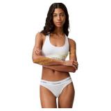 Calvin Klein Ck One Cotton Thong Panty