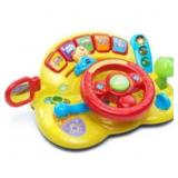 VTech Toys | Preschool | Yellow - Walmart.com