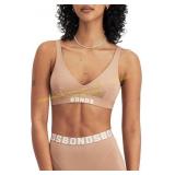 Bonds Med Anti Chafing Bralette Bamboo