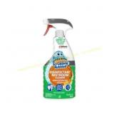 3 Ct. Scrubbing Bubbles  DISINFECTANT,SB RSTRM