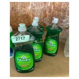 4 Ct. Palmolive 28-oz Original Scent Dish Soap
