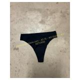 Luckmeey Lg Thong Underwear