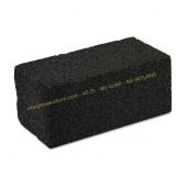 Scotch-Brite 4x8x3.5in Charcoal Grill Brick