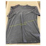 Quick silver unisex Graphic-tee Sz XL