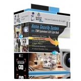 i Sight Bulb Smart Security Camera