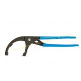 Channellock 12 in. Oil Filter & PVC Pliers