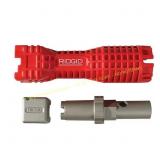 RIDGID EZ Change Wrench Faucet Tool