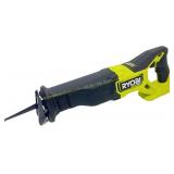 RYOBI 18V Brushless Cordless Recip Saw (Tool Only)