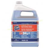 Spic & Span  Disinfectant Spray, 1 gal