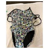 TYR Swimsuit Sz S