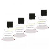 Commercial Electric 6in LED Recessed Light