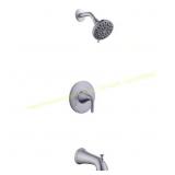 Irena Single-Handle Tub & Shower Faucet
