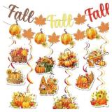 3ct. 3H-fall40907 Toys & Games Party Supplies