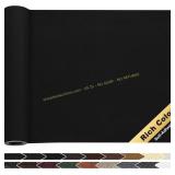 KING MOUNTAIN Leather Repair Patch 16x60 In