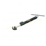 RIDGID 1/2 in 1 1/4 in Telescoping Basin Wrench