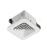 Comm. Electric 50 CFM Ceiling Mount Bathroom Fan