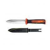 Crescent 14 in. Duct Knife with Carrying Sheath
