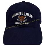 Grateful Dead Men