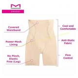 Maidenform Firm Control Thigh Slimmer Lg