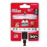 Milwaukee 3in. Bi-Metal Hole Saw