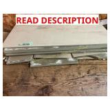 8-Pack ME TILES 12x24in Porcelain Tiles