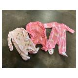Carters Baby Clothes Premie - NB