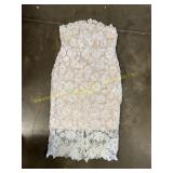 COLOLURA Sleeveless Dress XL