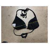 Body Glove Triangle Bikini Top Med
