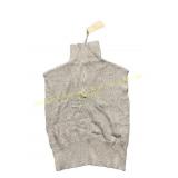DOKOTOO Sweater Vest Size Lg?