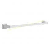 Franklin Brass Futura 24" Towel Bar Chrome