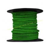 Cerrowire 50 ft. 14 Gauge Green Solid Copper Wire