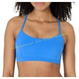 Amazon Womens Sz XS Y-Back Yoga Sports Bra